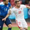 Meciuri amicale: Elvetia - SUA 1-1, Rusia - Kazahstan 0-0, Estonia - Islanda 1-1
